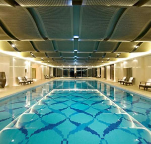 RTO催化熄灭装备体系