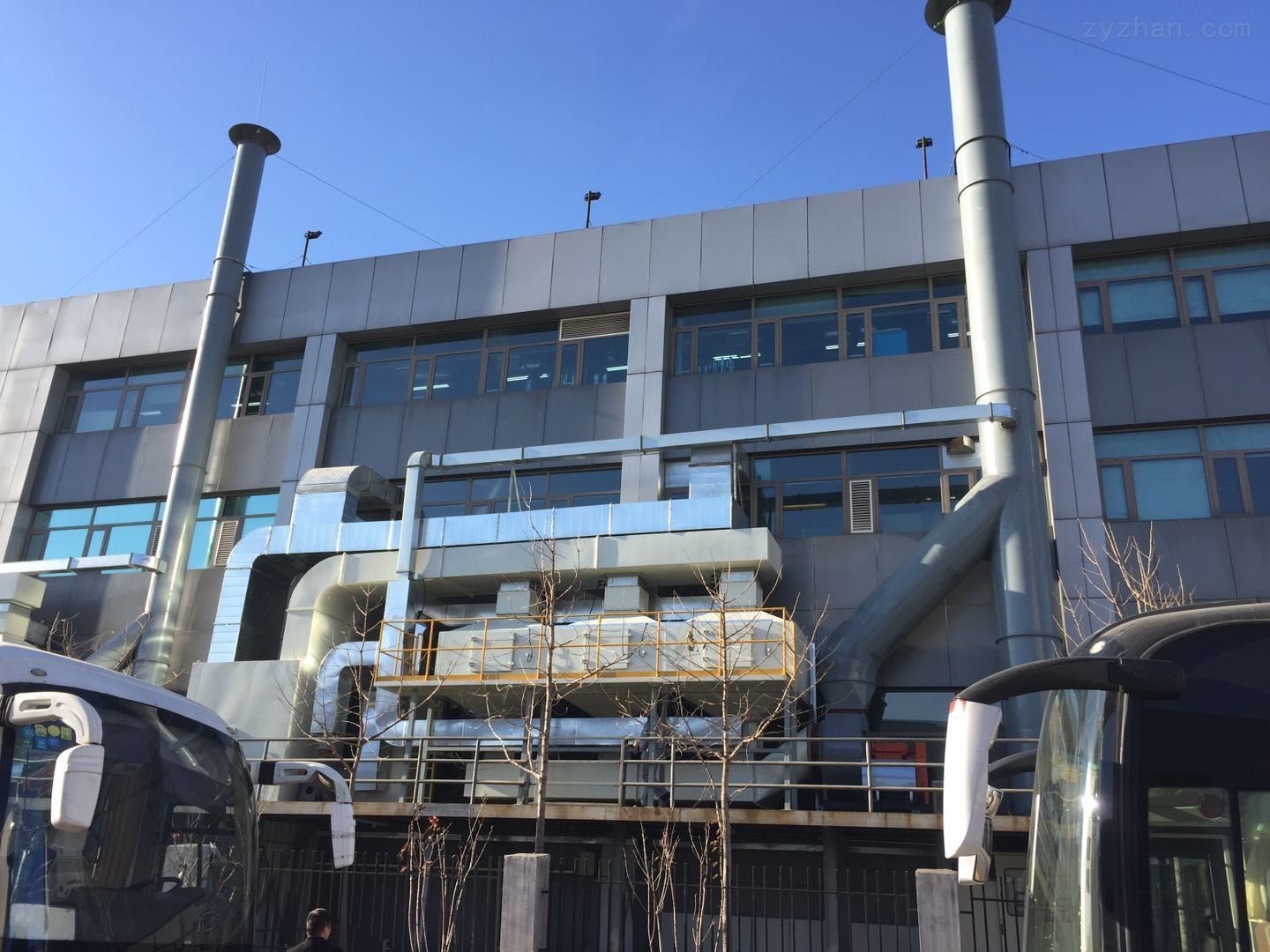 活性炭催化熄灭一体机